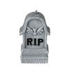 Unique Creative Decorative Candle - Tombstones Bat Candle - Halloween
