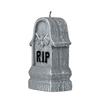 Unique Creative Decorative Candle - Tombstones Bat Candle - Halloween