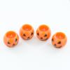 Halloween Jack-O-Lantern Tea Lights