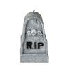 Unique Creative Decorative Candle - Tombstones Skull Wing - Halloween