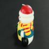 Snowman Three Piece Set Candles - Christmas