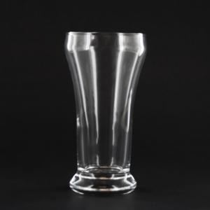Libbey No Nik 12.75 Oz Water Glass - Libby Heat Treated Safedge Rim