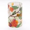 2.5x4 Aspen Leaves Acrylic Luminary