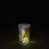3x5 Poppies Acrylic Luminary