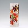 3x8 Autumn Maple Leaves Acrylic Luminary