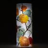 3x8 Aspen Leaves Acrylic Luminary