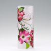 3x8 Pink Red Dogwoods Acrylic Luminary