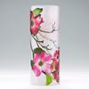 3x8 Pink Red Dogwoods Acrylic Luminary