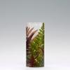 2.5x6 Green Ferns Acrylic Luminary