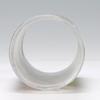 2.5x6 Green Ferns Acrylic Luminary