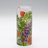 2.5x6 Poppies Acrylic Luminary