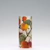 2.5x6 Aspen Leaves Acrylic Luminary