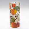 2.5x6 Aspen Leaves Acrylic Luminary