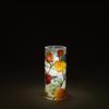 2.5x6 Aspen Leaves Acrylic Luminary