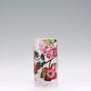 2.5x5 Pink Red Dogwoods Acrylic Luminary