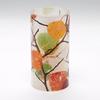 2.5x5 Aspen Leaves Acrylic Luminary