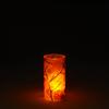 2.5x5 Aspen Leaves Acrylic Luminary