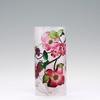 3x6.5 Pink Red Dogwoods Acrylic Luminary
