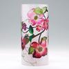 3x6.5 Pink Red Dogwoods Acrylic Luminary