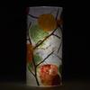3x6.5 Aspen Leaves Acrylic Luminary