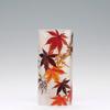 3x6.5 Autumn Maple Leaves Acrylic Luminary