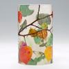 3x5 Aspen Leaves Acrylic Luminary
