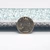 6x13 Silver Rectangle Glass Tray