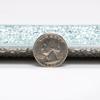 5x10 Silver Rectangle Glass Holder