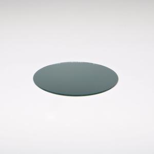 Medium Round Mirror Base