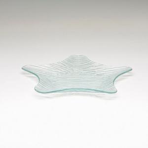 Star Shaped Glass Holder