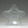 Star Shaped Glass Holder