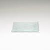 8x8 Square Shaped Glass Holder