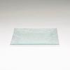 10x10 Square Shaped Glass Holder