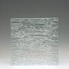 10x10 Square Shaped Glass Holder