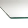 10x10 Square Mirror Base