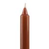 8 Inch Vanilla Spice Federal Taper Candles