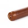 8 Inch Vanilla Spice Federal Taper Candles