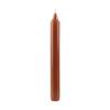 8 Inch Vanilla Spice Federal Taper Candles
