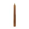 8 Inch Brown Maple Federal Taper Candles