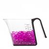 Magenta Acrylic Crushed Ice Decorative Gems