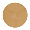 6x9 Champagne Creme 3 Wick Pillar Candle