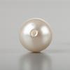 Cream Faux Pearls - 16 mm Fake Pearls