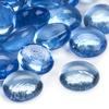 Blue Pebbles Decorative Gems