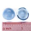 Blue Pebbles Decorative Gems