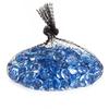 Blue Pebbles Decorative Gems