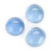 Blue Pebbles Decorative Gems