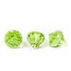 Green Acrylic Medium Diamonds Decorative Gems