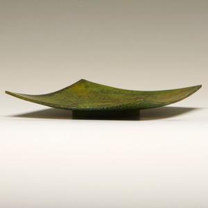 KoBe 7 Inch Base - Rustic Green