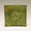 KoBe 7 Inch Base - Rustic Green