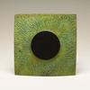 KoBe 7 Inch Base - Rustic Green